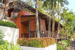 Phu Pha Nam Resort & Spa fotoÄŸrafÄ±