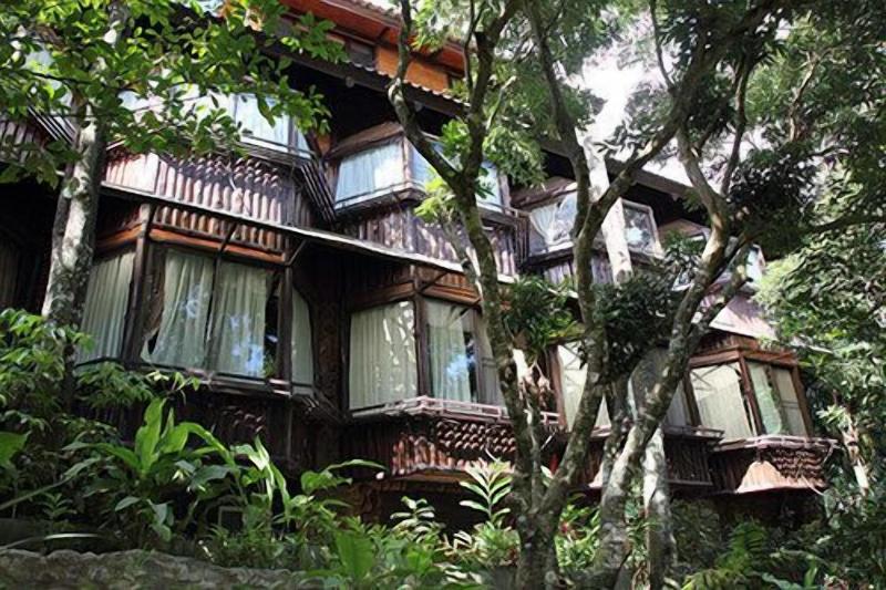 Phu Pha Nam Resort & Spa - Genel
