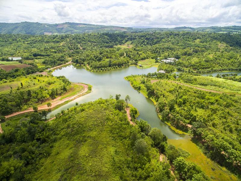 Phu Pha Nam Resort & Spa - Genel