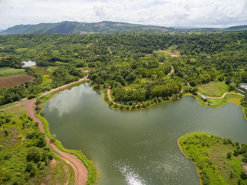 Phu Pha Nam Resort & Spa - Genel