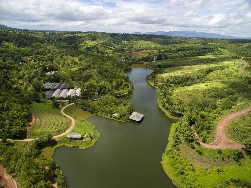 Phu Pha Nam Resort & Spa - Genel