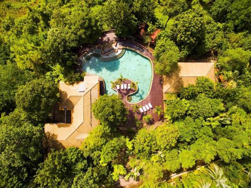 Phu Pha Nam Resort & Spa - Genel