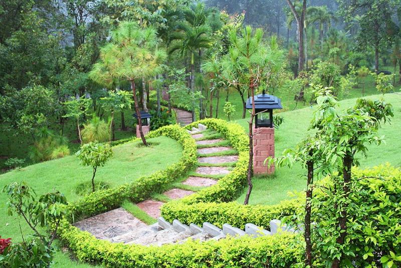 Phu Pha Nam Resort & Spa - Genel