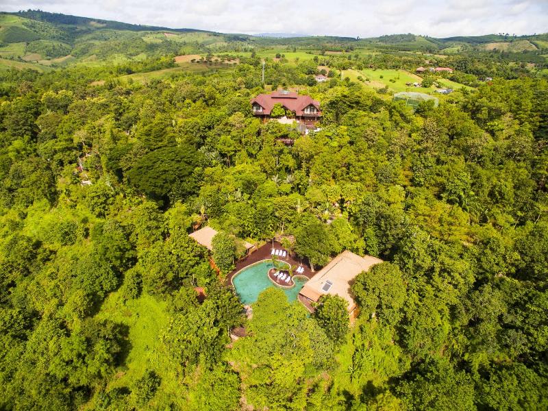 Phu Pha Nam Resort & Spa - Genel