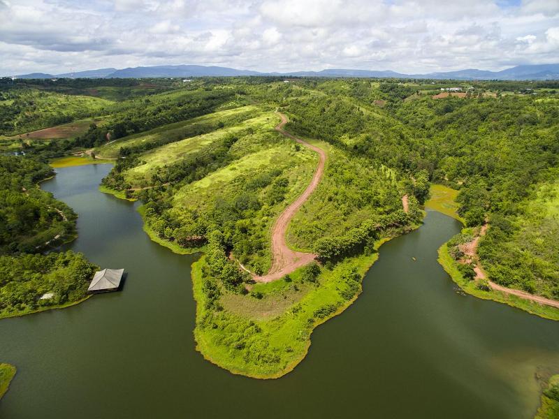Phu Pha Nam Resort & Spa - Genel