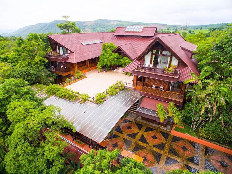 Phu Pha Nam Resort & Spa - Genel