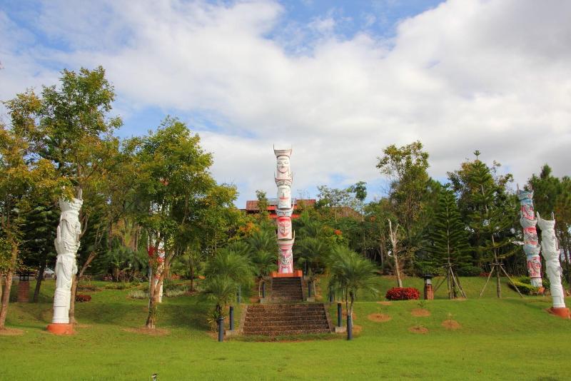 Phu Pha Nam Resort & Spa - Genel