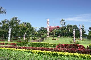 Phu Pha Nam Resort & Spa fotoÄŸrafÄ±
