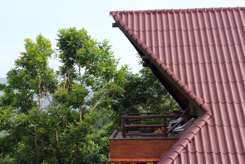 Phu Pha Nam Resort & Spa - Genel