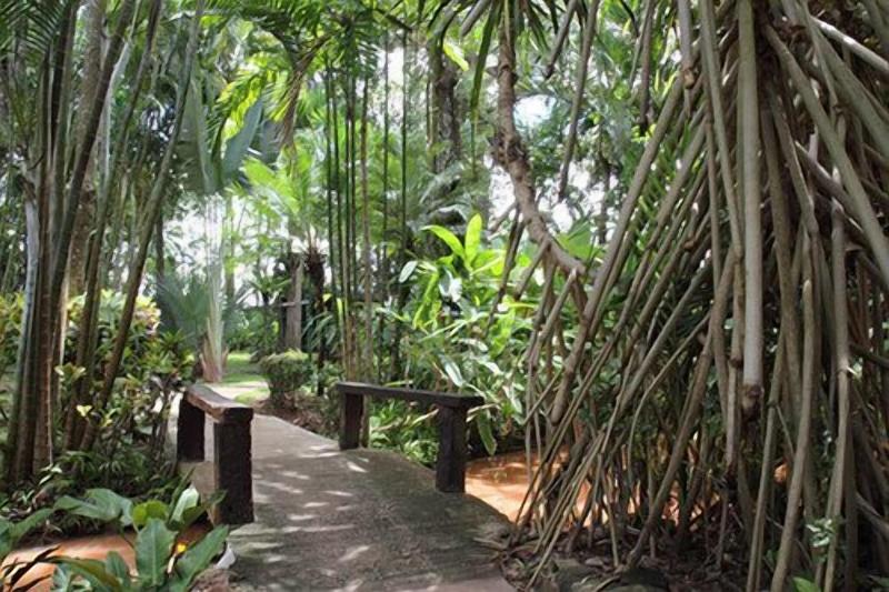 Phu Pha Nam Resort & Spa - Genel