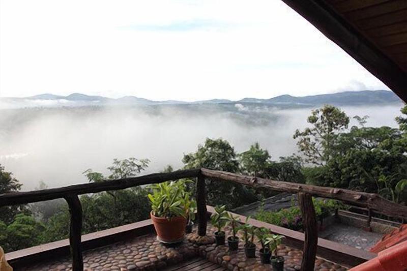 Phu Pha Nam Resort & Spa - Genel