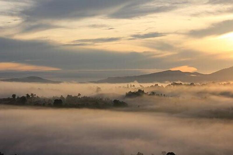 Phu Pha Nam Resort & Spa - Genel