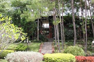 Phu Pha Nam Resort & Spa fotoÄŸrafÄ±