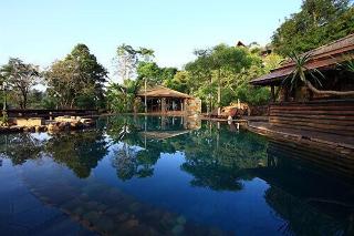 Phu Pha Nam Resort & Spa fotoÄŸrafÄ±