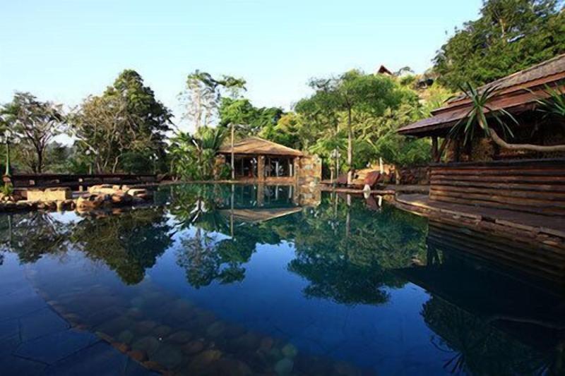 Phu Pha Nam Resort & Spa - Genel