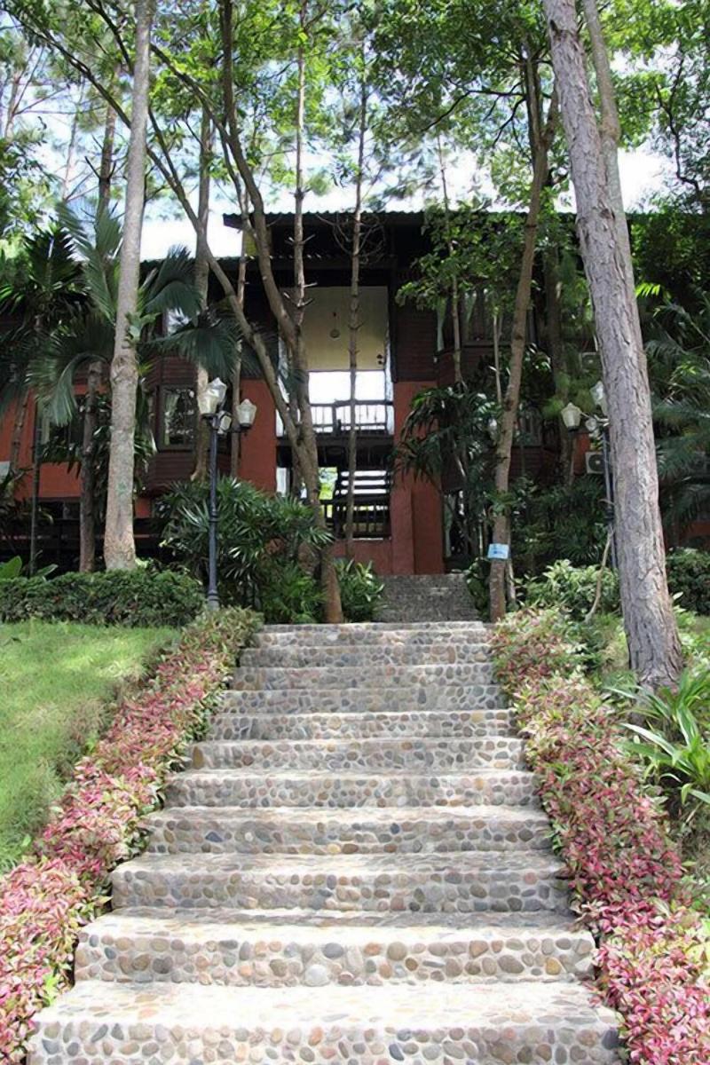Phu Pha Nam Resort & Spa - Genel