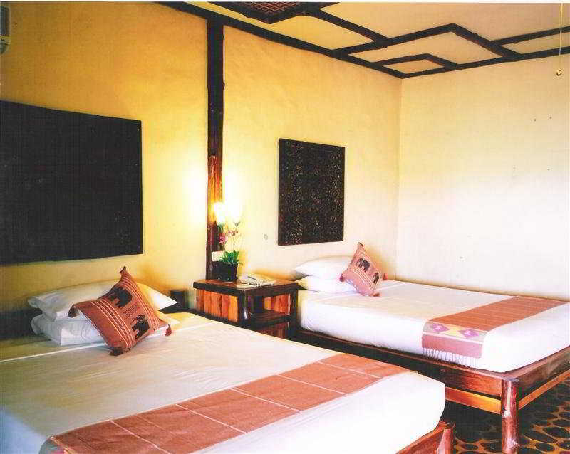 Phu Pha Nam Resort & Spa fotoÄŸrafÄ±
