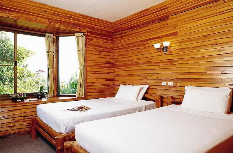 Phu Pha Nam Resort & Spa fotoÄŸrafÄ±