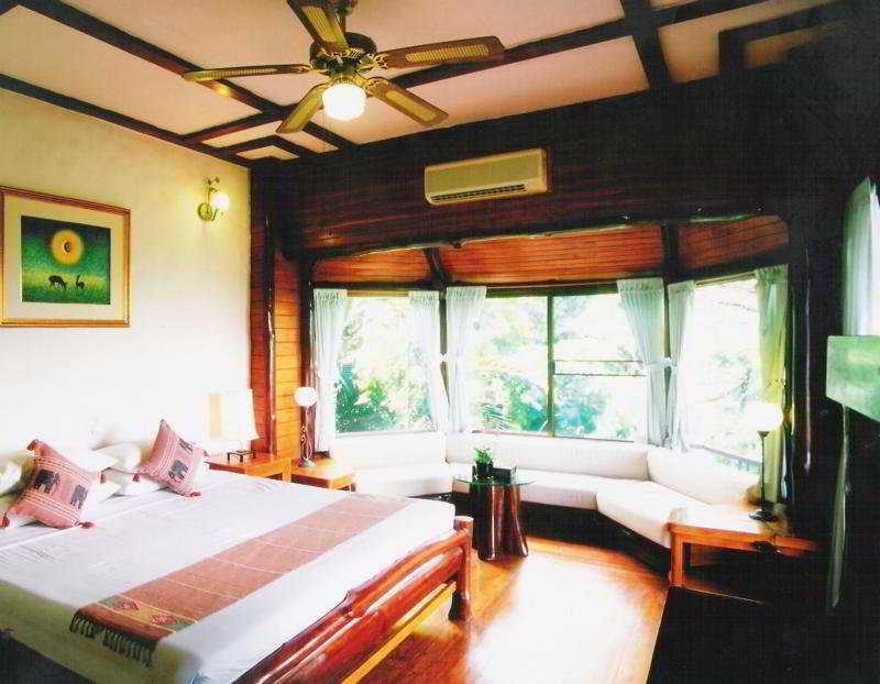 Phu Pha Nam Resort & Spa fotoÄŸrafÄ±