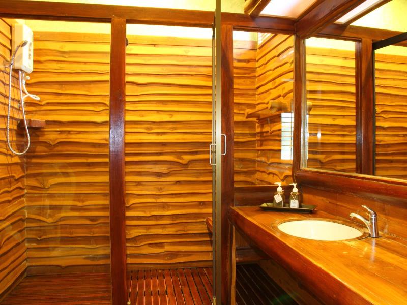 Phu Pha Nam Resort & Spa - Oda