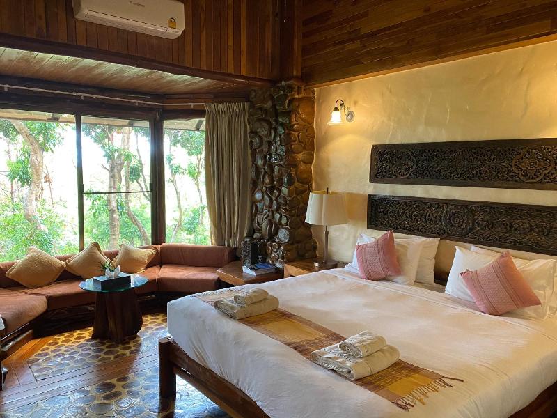 Phu Pha Nam Resort & Spa - Oda