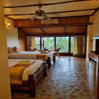 Phu Pha Nam Resort & Spa fotoÄŸrafÄ±