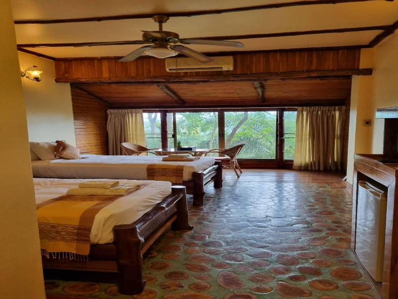 Phu Pha Nam Resort & Spa - Oda
