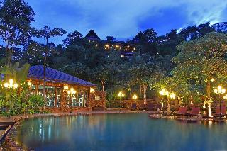 Phu Pha Nam Resort & Spa fotoÄŸrafÄ±