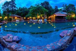 Phu Pha Nam Resort & Spa fotoÄŸrafÄ±