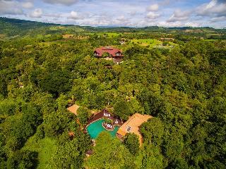 Phu Pha Nam Resort & Spa fotoÄŸrafÄ±