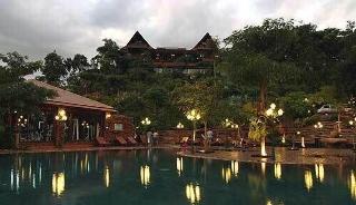 Phu Pha Nam Resort & Spa fotoÄŸrafÄ±