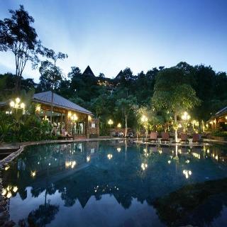 Phu Pha Nam Resort & Spa fotoÄŸrafÄ±