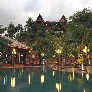 Phu Pha Nam Resort & Spa fotoÄŸrafÄ±