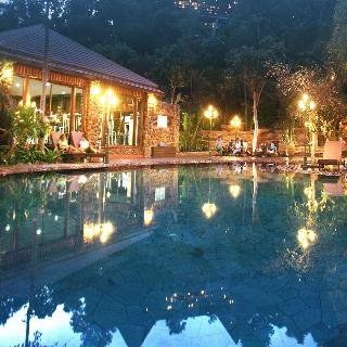 Phu Pha Nam Resort & Spa fotoÄŸrafÄ±