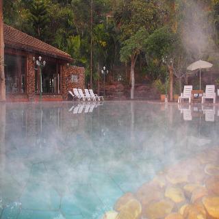 Phu Pha Nam Resort & Spa fotoÄŸrafÄ±