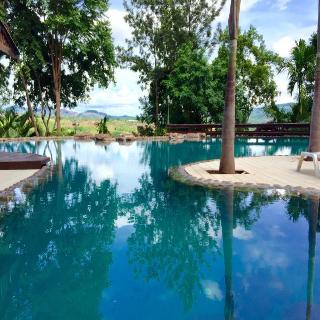 Phu Pha Nam Resort & Spa fotoÄŸrafÄ±