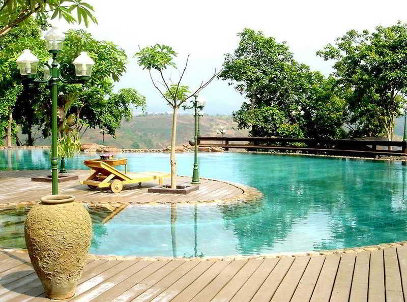 Phu Pha Nam Resort & Spa fotoÄŸrafÄ±