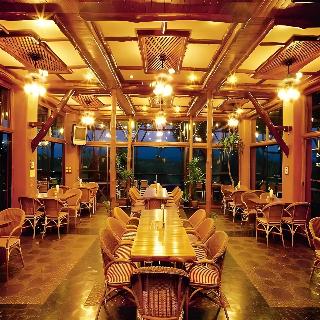 Phu Pha Nam Resort & Spa fotoÄŸrafÄ±