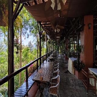 Phu Pha Nam Resort & Spa fotoÄŸrafÄ±