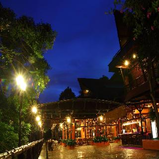 Phu Pha Nam Resort & Spa fotoÄŸrafÄ±
