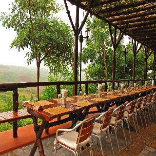 Phu Pha Nam Resort & Spa fotoÄŸrafÄ±
