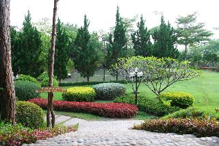 Phu Pha Nam Resort & Spa fotoÄŸrafÄ±