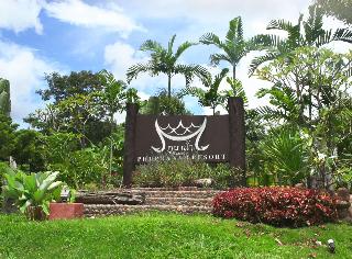 Phu Pha Nam Resort & Spa fotoÄŸrafÄ±