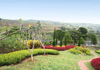 Phu Pha Nam Resort & Spa fotoÄŸrafÄ±