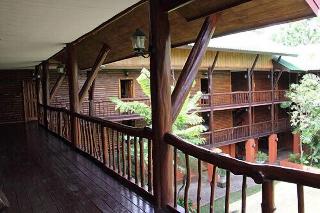 Phu Pha Nam Resort & Spa fotoÄŸrafÄ±