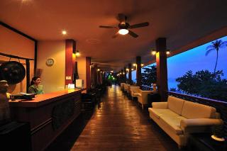 Kohngai Cliff Beach (formely Chateau Hill Resort) fotoÄŸrafÄ±