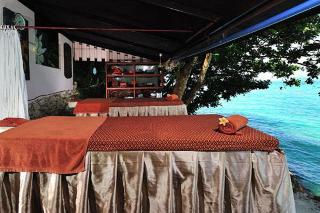 Kohngai Cliff Beach (formely Chateau Hill Resort) fotoÄŸrafÄ±