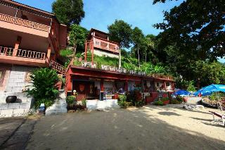 Kohngai Cliff Beach (formely Chateau Hill Resort) otel fotoğrafı
