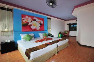Kohngai Cliff Beach (formely Chateau Hill Resort) fotoÄŸrafÄ±