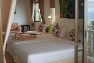 Kohngai Cliff Beach (formely Chateau Hill Resort) fotoÄŸrafÄ±